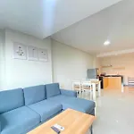 Spacious 2Br Apartment At El Royale Near Bip By Travelio