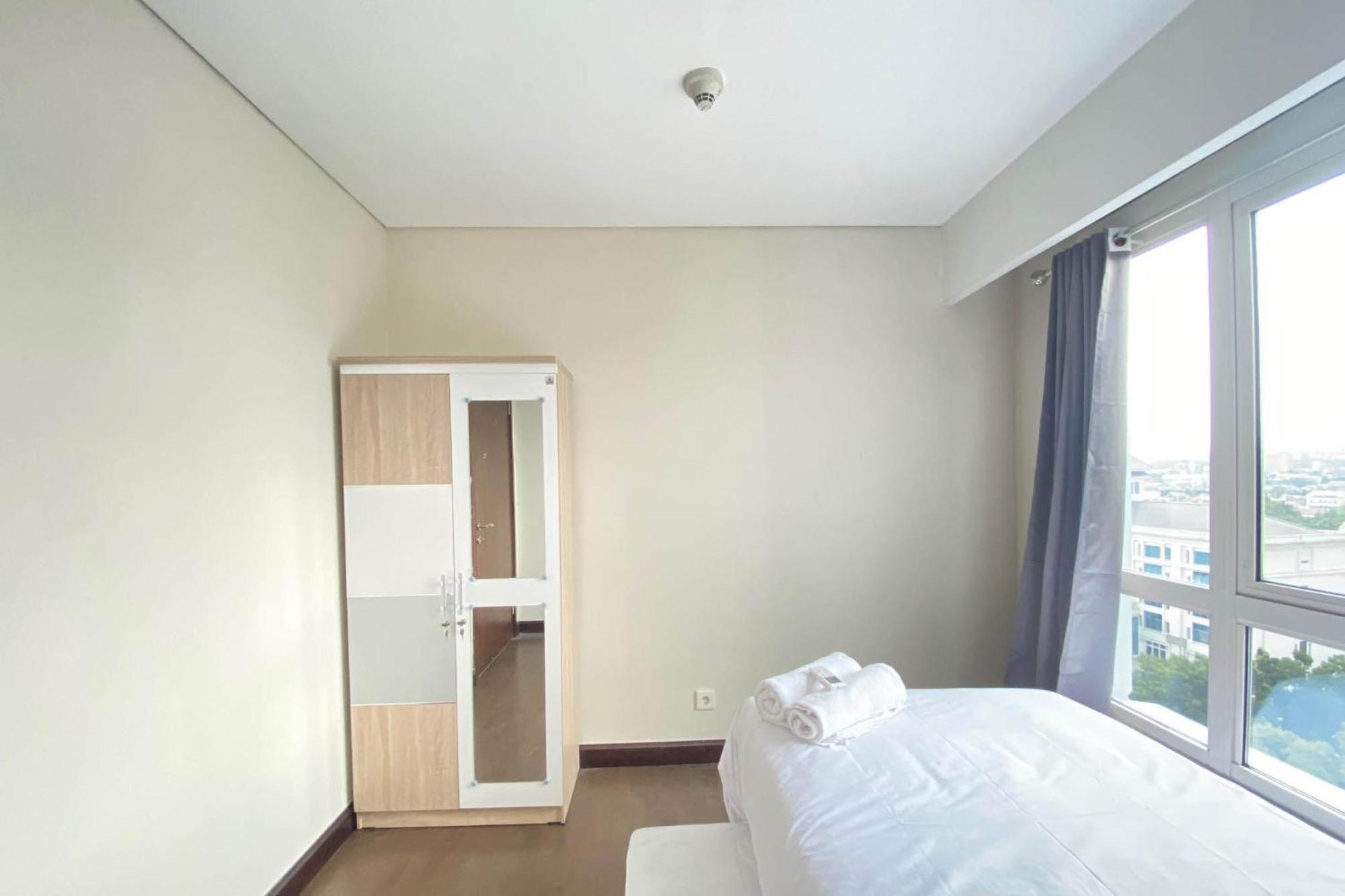 Spacious 2br At El Royale Near Bip By Travelio