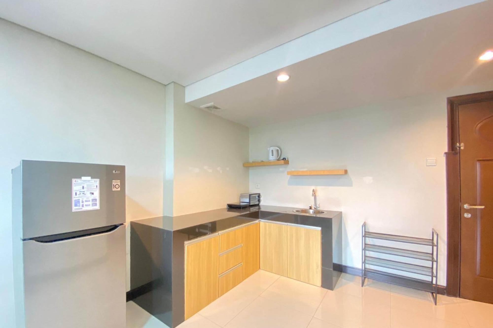 Spacious 2br At El Royale Near Bip By Travelio *