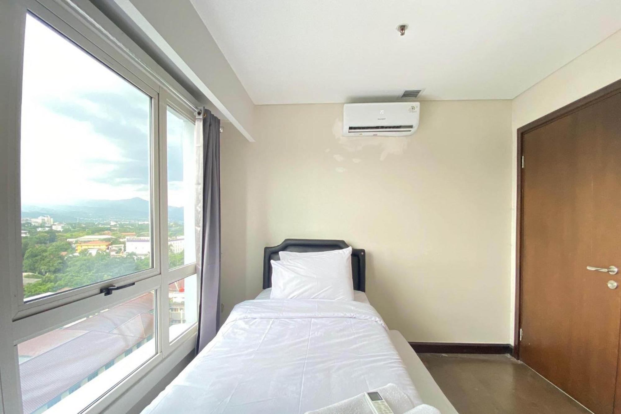 Spacious 2br At El Royale Near Bip By Travelio *